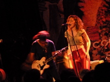 Company of Thieves / Locksley / Infantree / Eytan and the Embassy on Jun 13, 2011 [737-small]