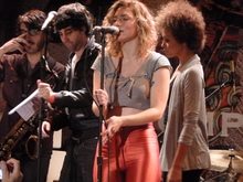 Company of Thieves / Locksley / Infantree / Eytan and the Embassy on Jun 13, 2011 [738-small]