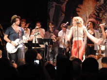 Company of Thieves / Locksley / Infantree / Eytan and the Embassy on Jun 13, 2011 [739-small]