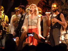 Company of Thieves / Locksley / Infantree / Eytan and the Embassy on Jun 13, 2011 [740-small]