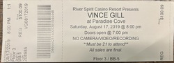 Vince Gill / Jedd Hughes on Aug 17, 2019 [792-small]