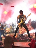 Pierce the Veil / I the Mighty / Movements on Jun 8, 2016 [288-small]