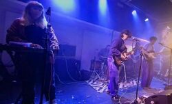 Mould (UK) / MP3 chainsaw / Lifter (UK) / Hamburger on Jan 25, 2025 [803-small]