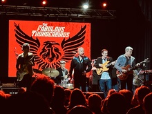 The Fabulous Thunderbirds / The Cold Heart Revue on Jan 25, 2025 [807-small]