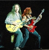 KISS / Ted Nugent / Skid Row on Apr 1, 2000 [808-small]