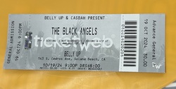 The Black Angels on Oct 19, 2024 [032-small]