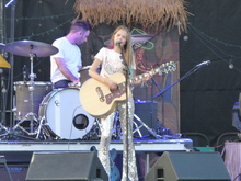 Jake Owen / Callista Clark on Sep 10, 2021 [053-small]