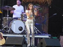 Jake Owen / Callista Clark on Sep 10, 2021 [055-small]