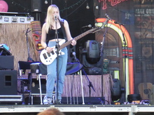 Jake Owen / Callista Clark on Sep 10, 2021 [059-small]