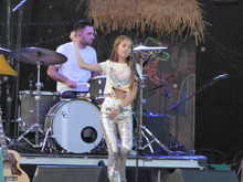 Jake Owen / Callista Clark on Sep 10, 2021 [063-small]