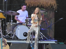 Jake Owen / Callista Clark on Sep 10, 2021 [064-small]