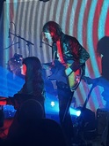 The Black Angels on Oct 19, 2024 [066-small]