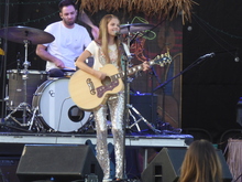 Jake Owen / Callista Clark on Sep 10, 2021 [069-small]