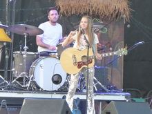 Jake Owen / Callista Clark on Sep 10, 2021 [072-small]