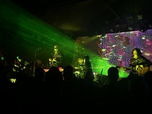 The Black Angels on Oct 19, 2024 [074-small]