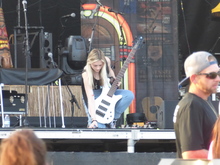 Jake Owen / Callista Clark on Sep 10, 2021 [077-small]