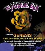 The Musical Box on Jan 25, 2014 [080-small]