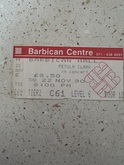 Petula Clark on Nov 22, 1990 [092-small]