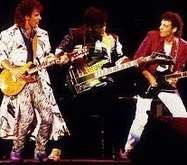 Journey / Glass Tiger on Dec 9, 1986 [239-small]