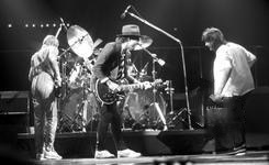 Journey / Bryan Adams on Jul 1, 1983 [263-small]