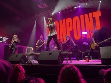 Nonpoint / Heartsick / Crobot on Jan 25, 2025 [275-small]