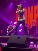 Nonpoint / Heartsick / Crobot on Jan 25, 2025 [277-small]