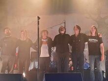 Drive-By Truckers on Jan 25, 2025 [327-small]