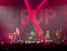 Sum 41 / PUP / Gob on Jan 25, 2025 [344-small]