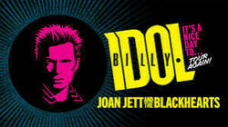 Billy Idol / Joan Jett & The Blackhearts on Apr 30, 2025 [368-small]