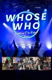 Whose Who on Feb 20, 2025 [386-small]