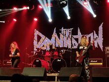 Nervosa / Torture Squad / Elm Street / Eskröta / Throw me to the Wolves / The Damnation on Jan 25, 2025 [506-small]