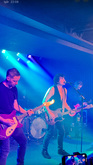 The Chameleons on Jan 26, 2025 [552-small]