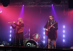 The Woolverstones on Jan 22, 2025 [599-small]
