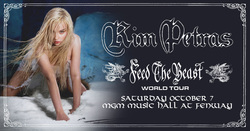 Kim Petras / Alex Chapman on Oct 7, 2023 [613-small]