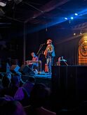 Mike Taylor and Rich Hinman , Hiss Golden Messenger / Lou Hazel on Jan 25, 2025 [653-small]