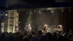 Frank Black / Verböten on Jan 26, 2025 [675-small]