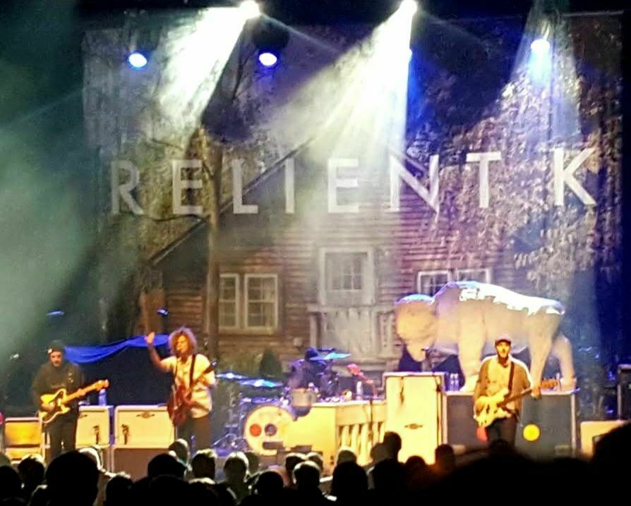 Switchfoot Concert & Tour History (Updated for 2025) Concert Archives