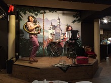 The Itinerant Locals on Nov 29, 2014 [887-small]