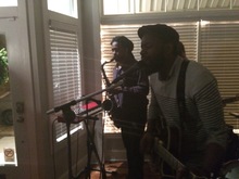 Amasa Hines on Dec 4, 2014 [893-small]