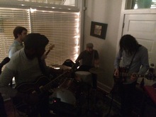 Amasa Hines on Dec 4, 2014 [895-small]