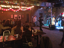 Motel Mirrors on Jan 2, 2015 [903-small]