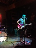 Jessica Lea Mayfield / Swampbird on Feb 5, 2015 [909-small]