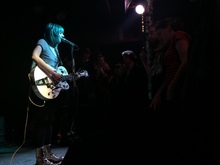 Jessica Lea Mayfield / Swampbird on Feb 5, 2015 [911-small]