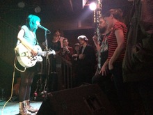 Jessica Lea Mayfield / Swampbird on Feb 5, 2015 [912-small]