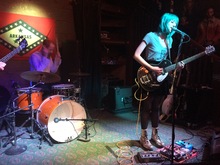 Jessica Lea Mayfield / Swampbird on Feb 5, 2015 [913-small]