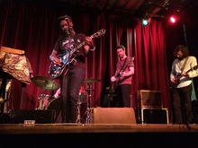Amasa Hines on Apr 10, 2015 [920-small]
