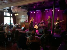 Hurray for the Riff Raff on May 5, 2015 [930-small]
