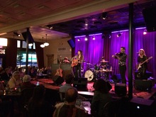 Hurray for the Riff Raff on May 5, 2015 [932-small]