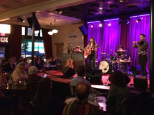Hurray for the Riff Raff on May 5, 2015 [933-small]