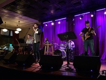 Cody Belew on Nov 28, 2015 [938-small]